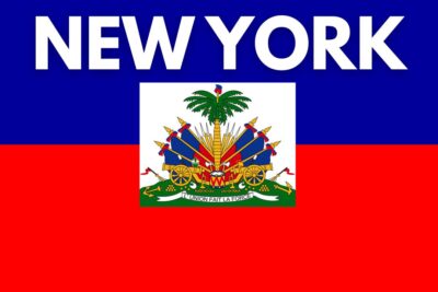 haitian consulate new york
